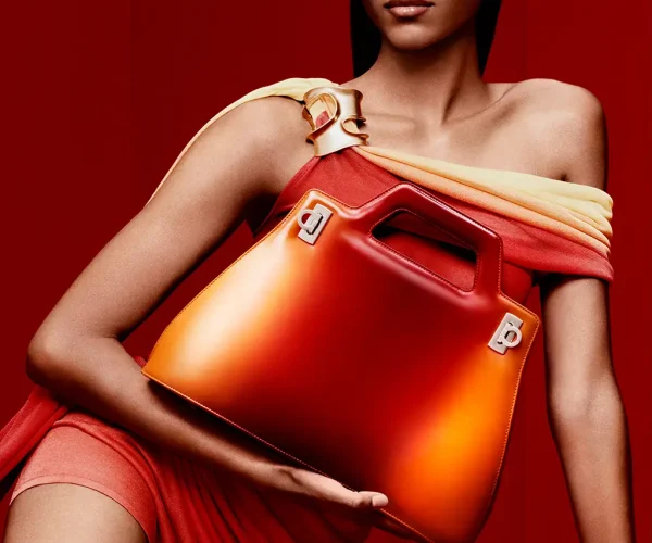 Un nuevo amanecer, la nueva campaña de Ferragamo SS23