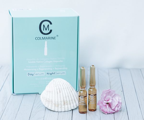 Colmarine Cosmetics: cómo lucir una piel luminosa e hidratada a cualquier edad