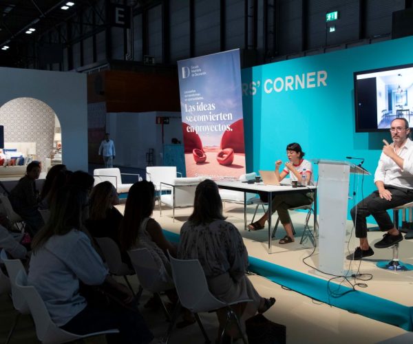 El Speaker’s Corner de Intergift, foro de intercambio de conocimiento de interiorismo, marketing y ventas