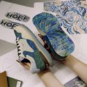 HOFF impulsa a la nueva generación de diseñadores con una sneaker exclusiva en colaboración con Regent's University London