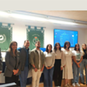 La presidenta de la Asociación Retail Textil España (ARTE) inaugura el “Máster en Retail Marketing” de la Universidad de Málaga (UMA)