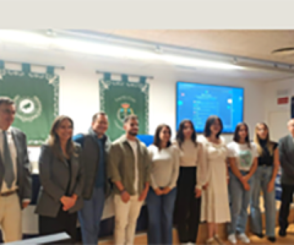 La presidenta de la Asociación Retail Textil España (ARTE) inaugura el “Máster en Retail Marketing” de la Universidad de Málaga (UMA)