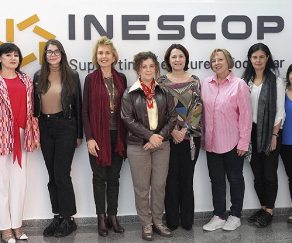 INESCOP reúne a los socios de ShoeGAME, el proyecto Erasmus que mejorará el atractivo de los estudios de calzado a través de juegos digitales