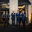 Hublot celebra por todo lo alto la apertura de su primera boutique en Barcelona