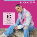 Koker y Rosa López lanzan la Biker 1930 edición limitada en apoyo a la comunidad LGTBI