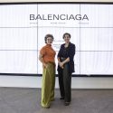 ICEX y la Federación de Industrias del Calzado Español (FICE) presentan la exposición ‘BALENCIAGA - Shoes from Spain Tribute’, un homenaje del calzado español al maestro de la alta costura