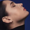 Chaumet presenta el nuevo earcuff Bee My Love: una joya icónica con un giro contemporáneo