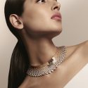 Bee My Love de Chaumet: el collar que deja sin palabras