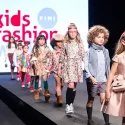 BKS + FIMI contará con un exclusivo desfile de moda andaluza organizado por Extenda del 26 al 28 de enero