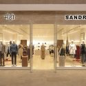 Sandro abre su primera tienda en India en colaboracion con Reliance Brands Limited