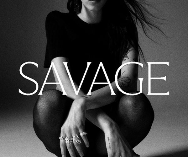 Savage: Aristocrazy amplía el catálogo de básicos de su colección más icónica con nuevas joyas en las que el cocodrilo es el motivo protagonista