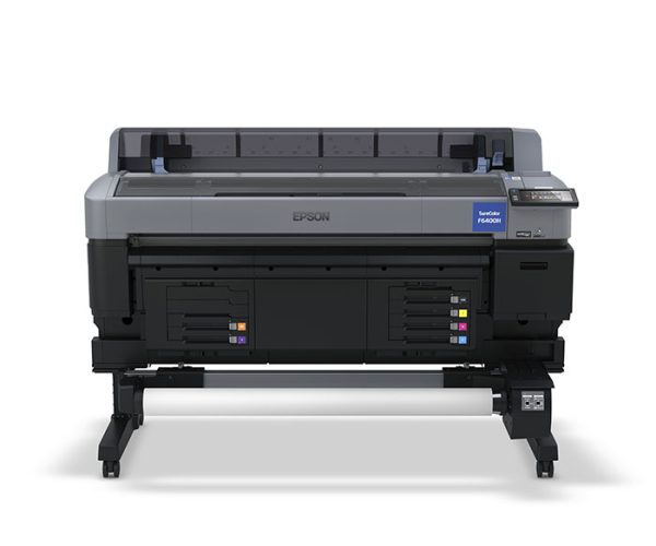 Epson presenta dos nuevas impresoras SureColor de sublimación de tinta para textil y personalización