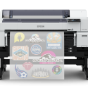 Epson presenta su primera impresora textil Direct-to-film