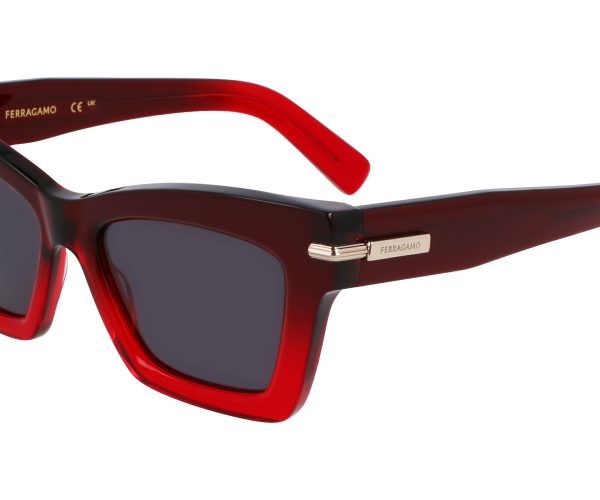 Marchon presenta las novedades de Ferragamo Eyewear para fall-winter 2024