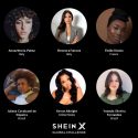 SHEIN X Global Challenge 2024 anuncia a sus finalistas