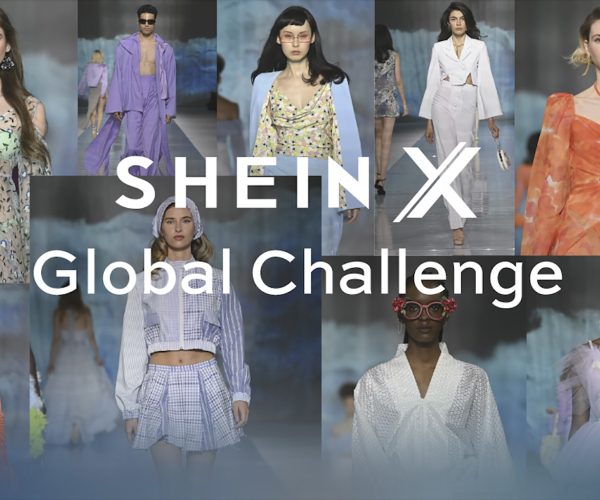 SHEIN X Challenge: Un desafío global