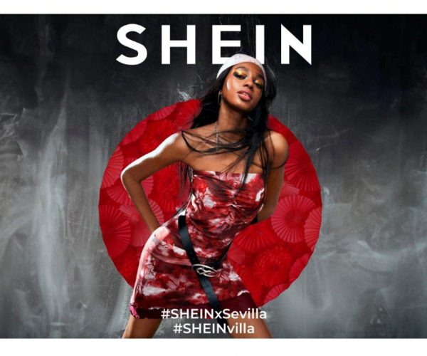 SHEIN desembarca por primera vez en Sevilla con una nueva pop-up store