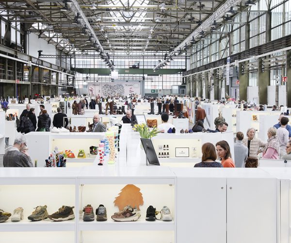 SHOES DÜSSELDORF: "la feria en la que hay que estar"