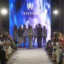 La XXII Semana Internacional de la Moda en Andalucía (SIMA 41) finaliza con más de 5.000 espectadores atraídos por las novedades de 72 diseñadores