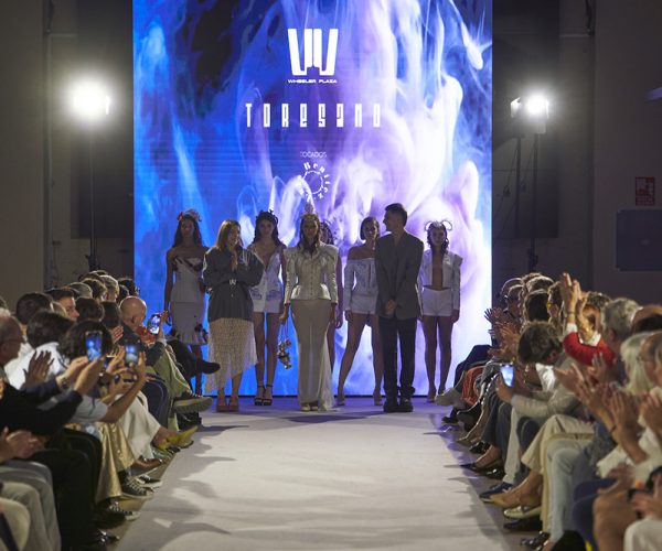 La XXII Semana Internacional de la Moda en Andalucía (SIMA 41) finaliza con más de 5.000 espectadores atraídos por las novedades de 72 diseñadores