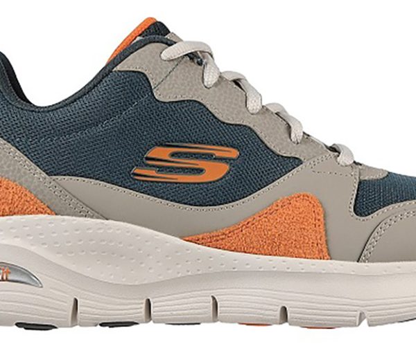 club Formular Rápido Skechers se adelanta a las tendencias de moda de la temporada  otoño-invierno 2021-2022 - Ediciones Sibila