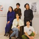 SKFK celebra sus 25 años de conexión con el arte y el diseño a través de la instalación exclusiva SKFK Gallery en Madrid