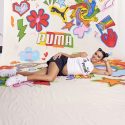 Puma y Cristina Pedroche presentan Pedroche with Pride