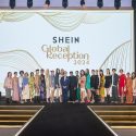 La final del SHEIN X Global Challenge 2024 llega a la pasarela de Singapur