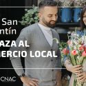 UATAE y CNAC animan a ‘abrazar al comercio local’ en San Valentín