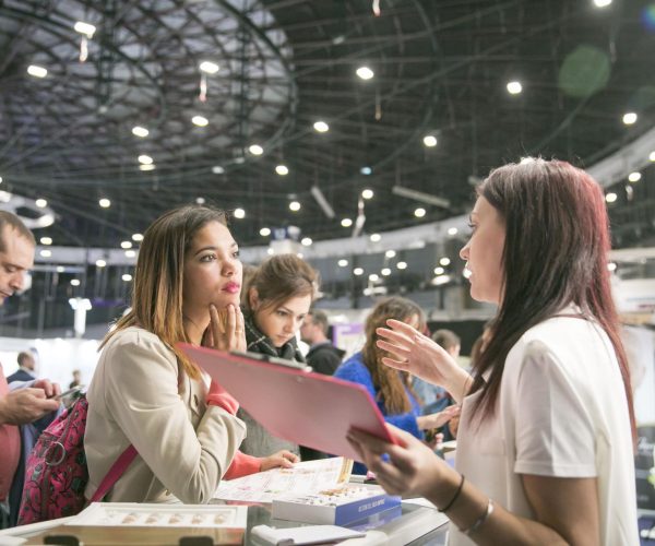 Abierto el plazo de comercialización para Salón Look 2023