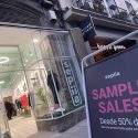 Sepiia, la startup de moda inteligente, elimina su excedente de producción con un outlet sostenible en su tienda física de Madrid