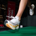 Saucony anuncia el lanzamiento global de las Endorphin Elite 2