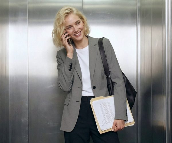 Sepiia reinventa la blazer femenina y lanza una colección cápsula que une elegancia, confort e innovación textil