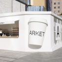 ARKET revela su primera tienda pop-up