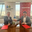 Barcelona Oberta y MAPFRE cierran un acuerdo de colaboración