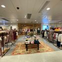 Silbon abre una tienda Woman en Puerto Banús, con El Corte Inglés de Marbella