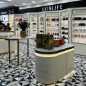 Isolée consolida su presencia en Portugal bajo el logo Skinlife e inaugura su primer espacio en El Corte Inglés de Lisboa