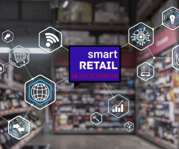 Smart Retail AI Accelerator: claves para el éxito en la era digital