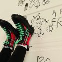 Camper presenta nuevas botas de invierno llenas de rebeldía punk
