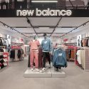 New Balance abre en Sevilla Fashion Outlet su principal espacio outlet en Andalucía