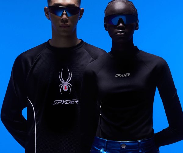 Spyder y Pull&Bear unen fuerzas para una épica colaboración invernal