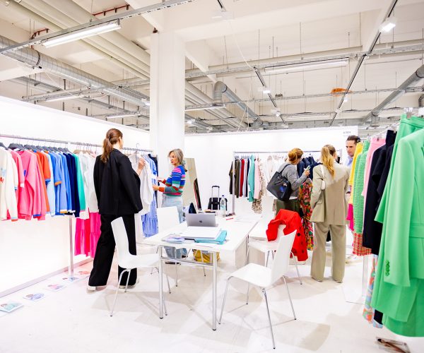 Supreme Women&Men Munich se confirma en su posición de feria especializada en el segmento de alta gama y lujo