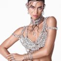 Swarovski presenta la campaña Venus para primavera/verano 2024