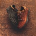 Aimé Leon Dore aporta elegancia vintage a la silueta GTX Heritage Moc Toe de Timberland