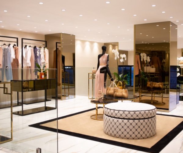 Elisabetta Franchi abre una nueva boutique en Tel Aviv