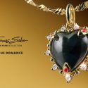 THOMAS SABO celebra 40 años de apasionado arte joyero con la colección True Romance