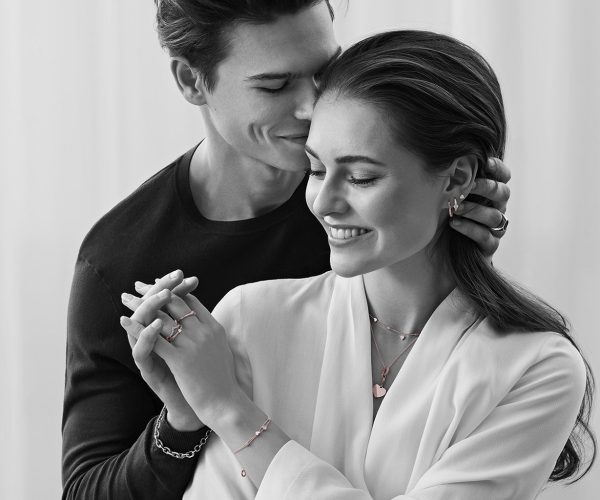 Joyas de San Valentín 2022: THOMAS SABO rinde homenaje al amor y deja hablar al corazón