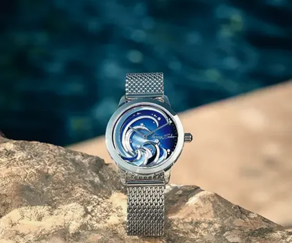 THOMAS SABO presenta sus novedades en relojes para la primavera-verano de 2023