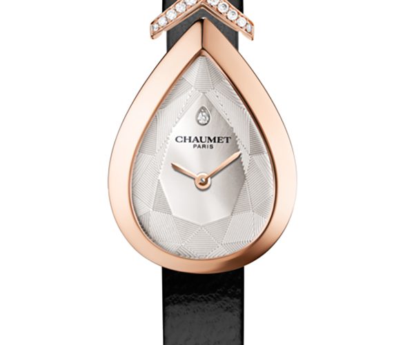 CHAUMET