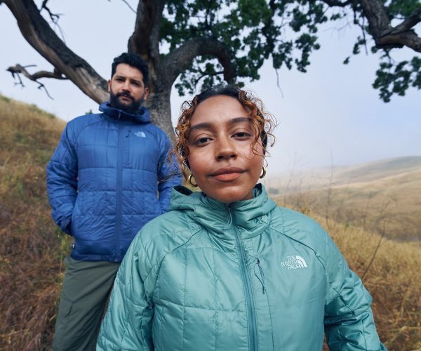 The North Face: Circaloft – Keep The Good Going